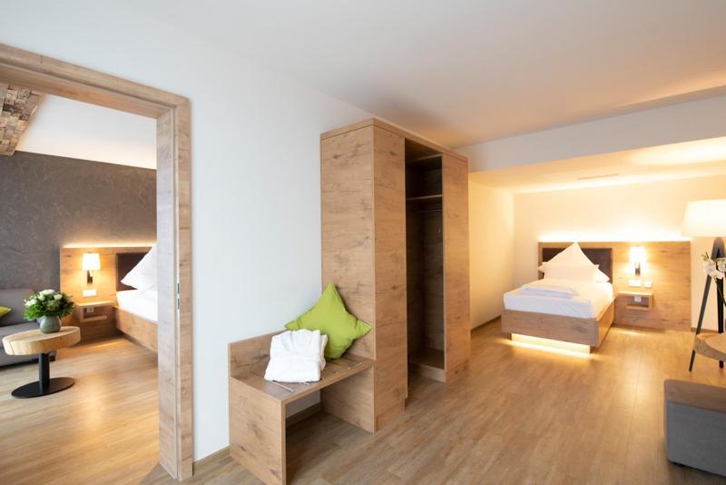 Peters Hotel & Spa Homburg  Esterno foto