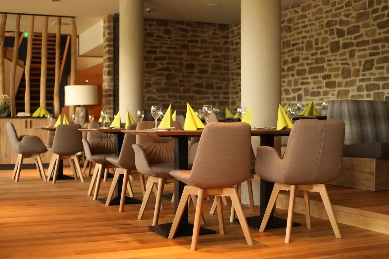 Peters Hotel & Spa Homburg  Esterno foto