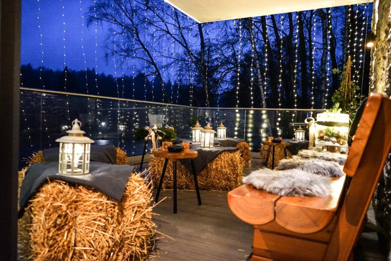 Peters Hotel & Spa Homburg  Esterno foto