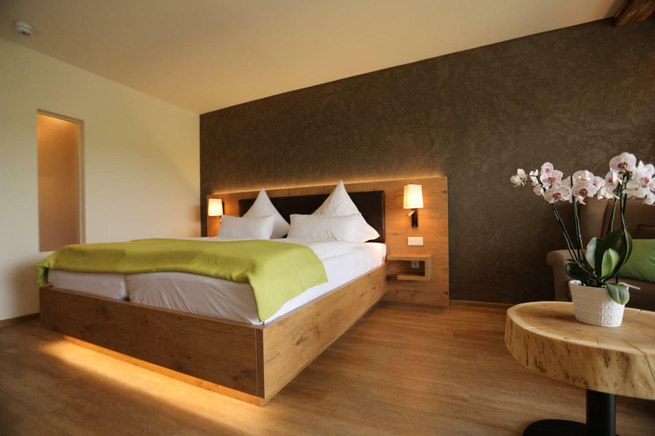 Peters Hotel & Spa Homburg  Esterno foto